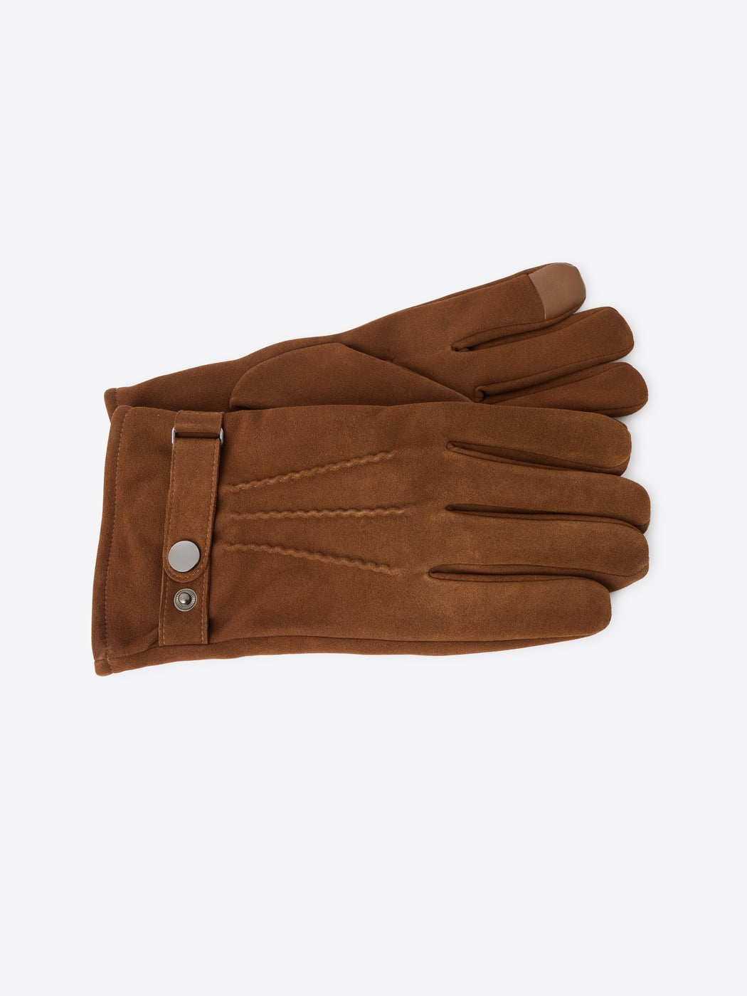 Coffret gants en cuir - DEVRED 1902