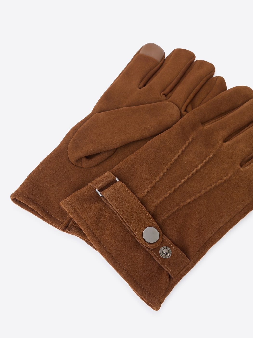 Coffret gants en cuir - DEVRED 1902