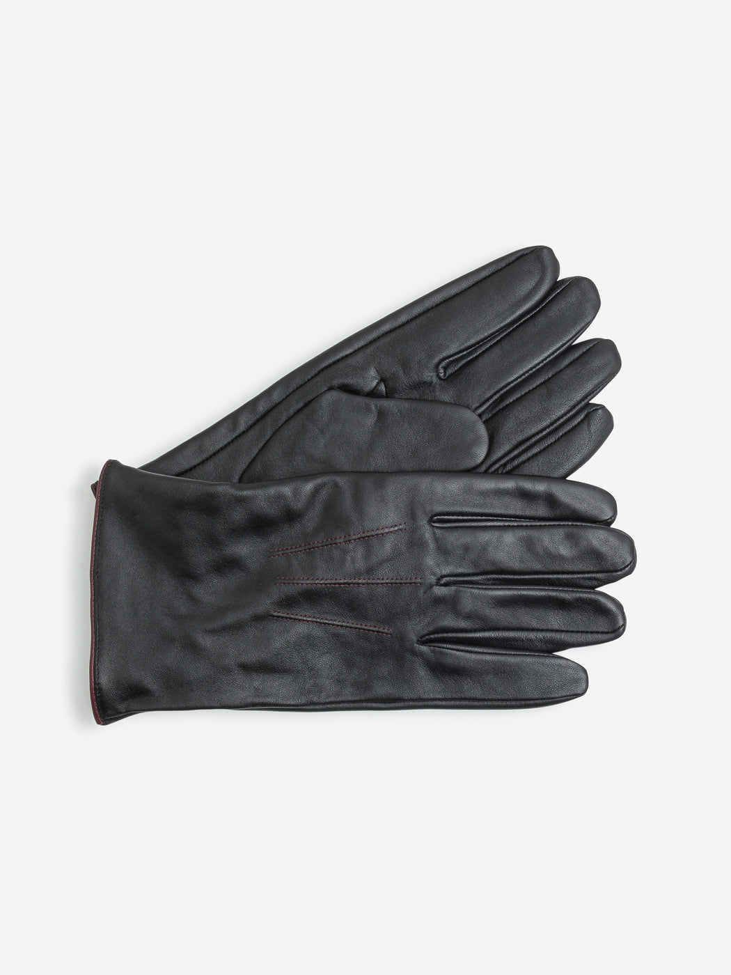 Coffret gants en cuir - DEVRED 1902
