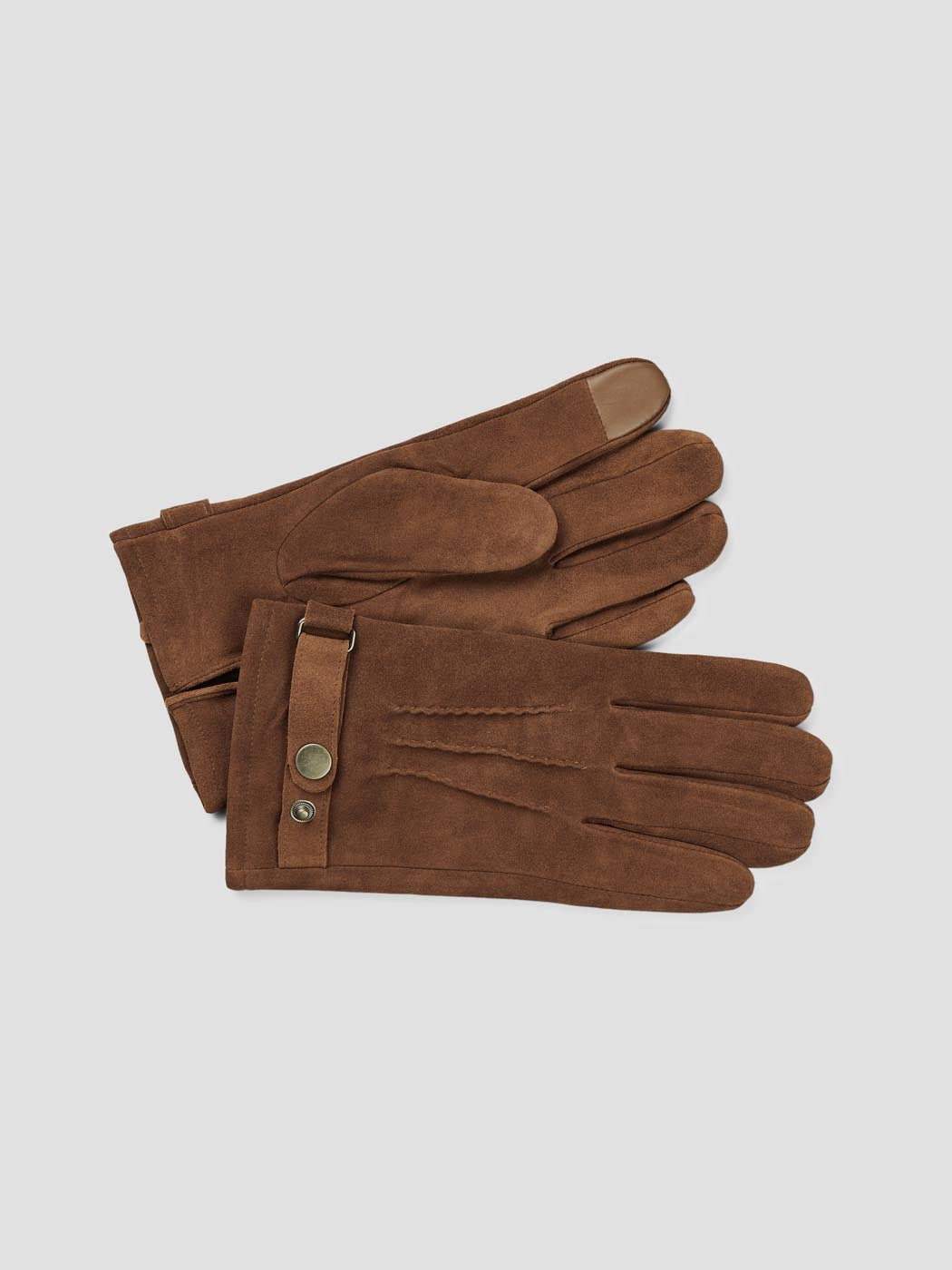 GANTS HOMME - DEVRED 1902