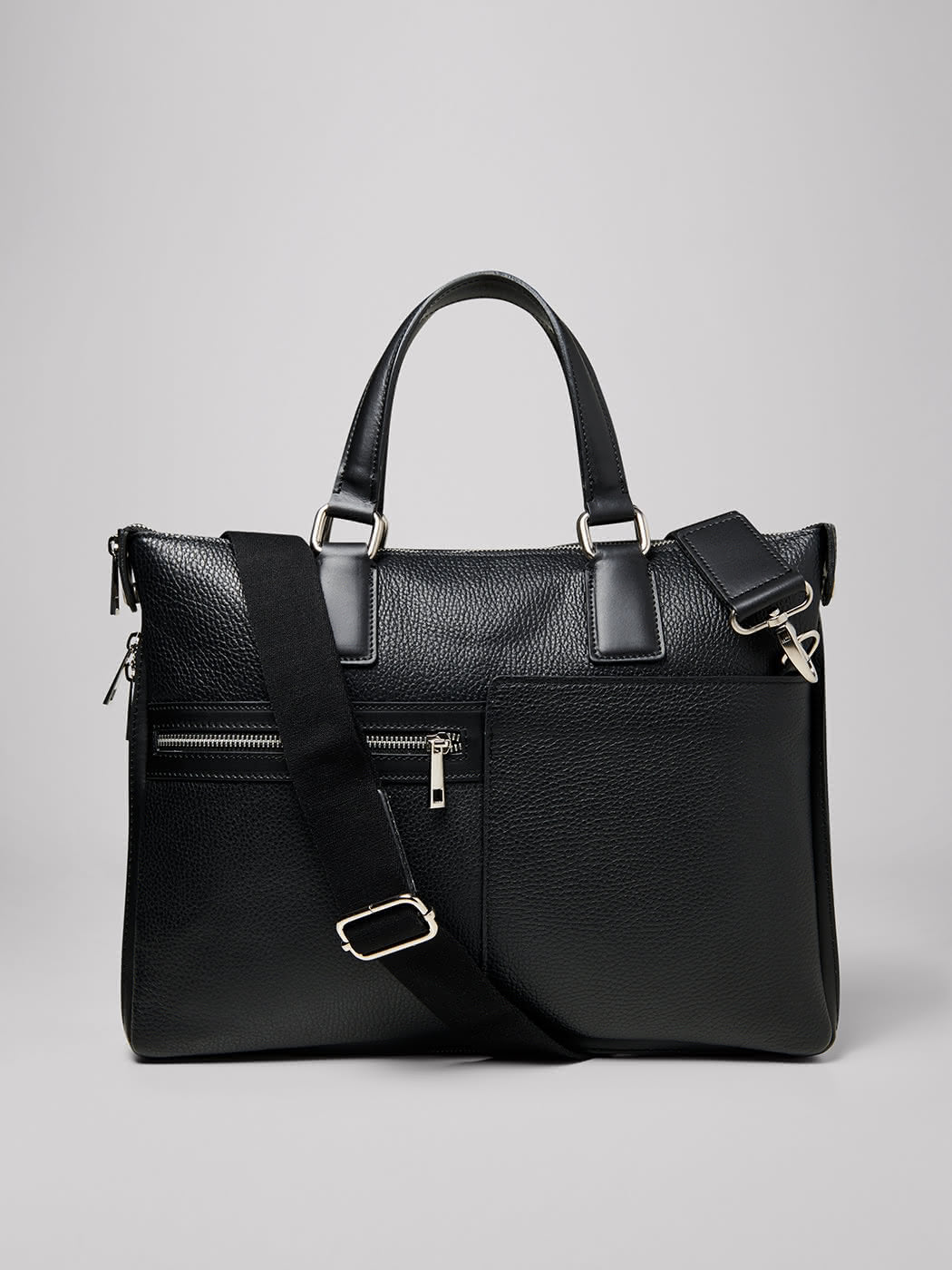 Sac ordinateur en cuir - DEVRED 1902