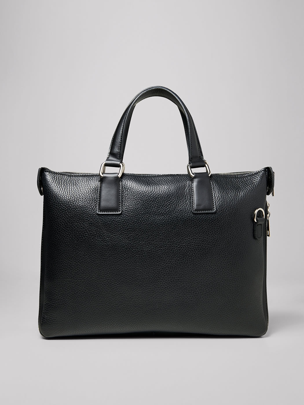 Sac ordinateur en cuir - DEVRED 1902