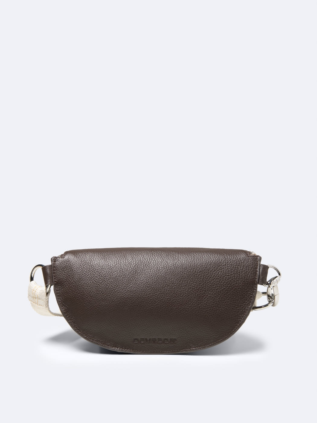 Sac banane bi-matière - L'atelier - DEVRED 1902