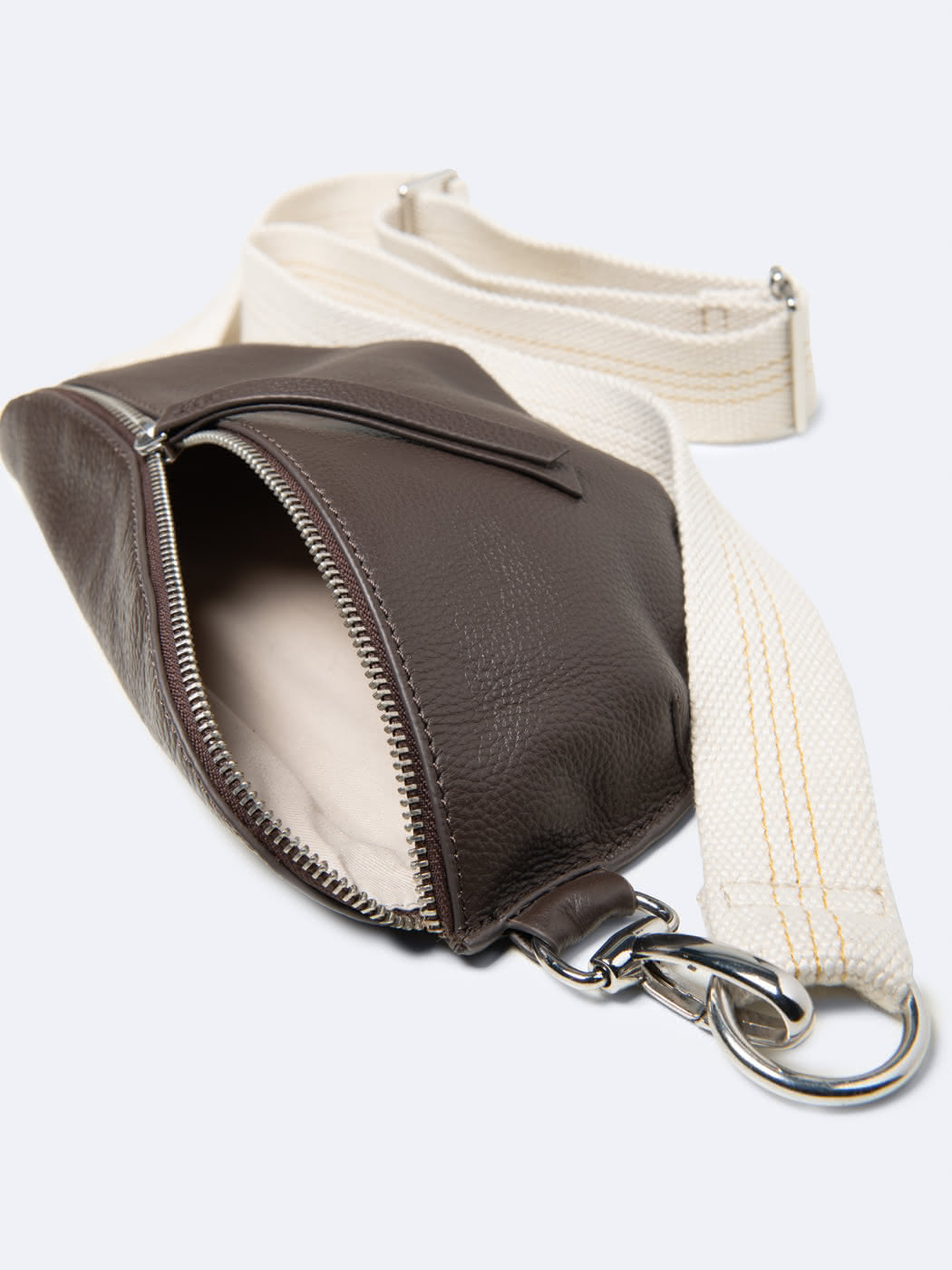 Sac banane bi-matière - L'atelier - DEVRED 1902