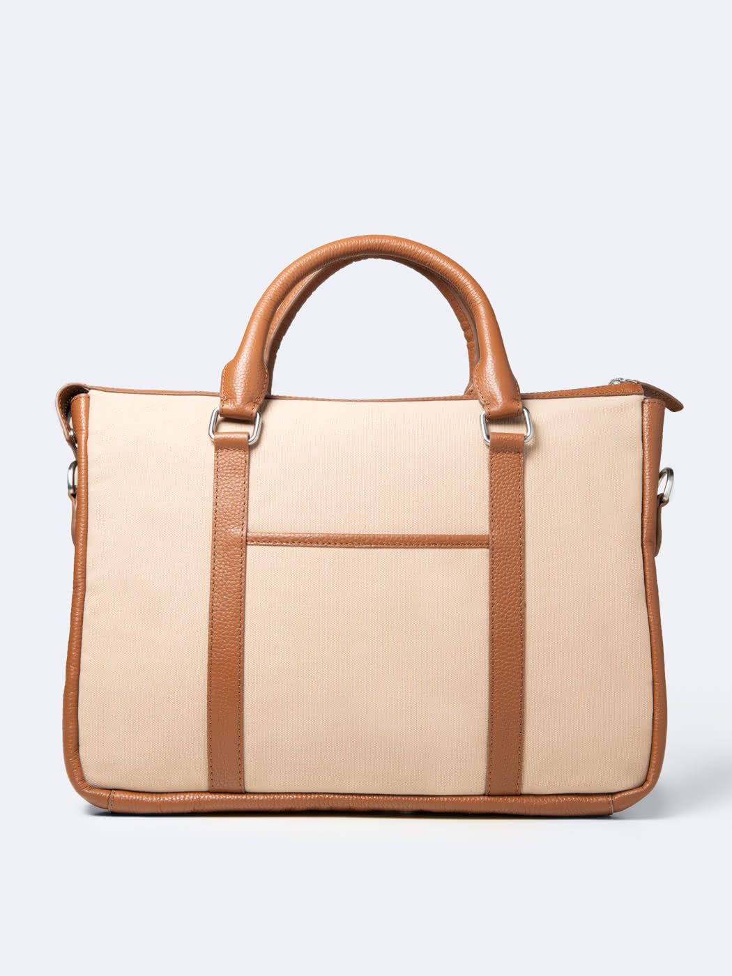 Sac ordinateur bi-matière - DEVRED 1902