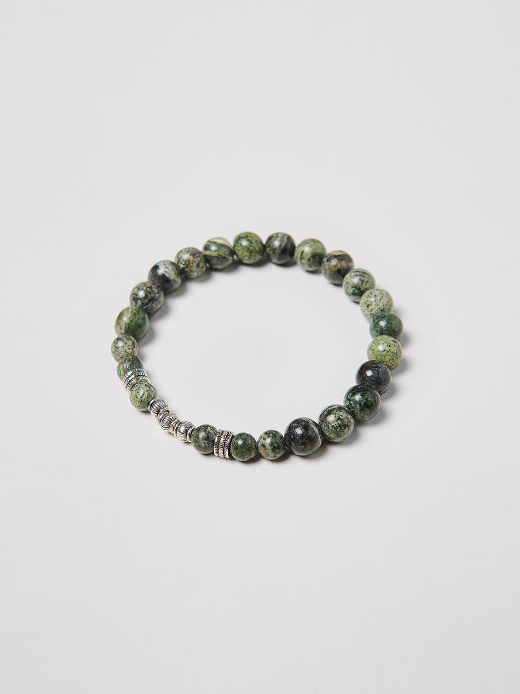 Bracelet en perles - DEVRED 1902