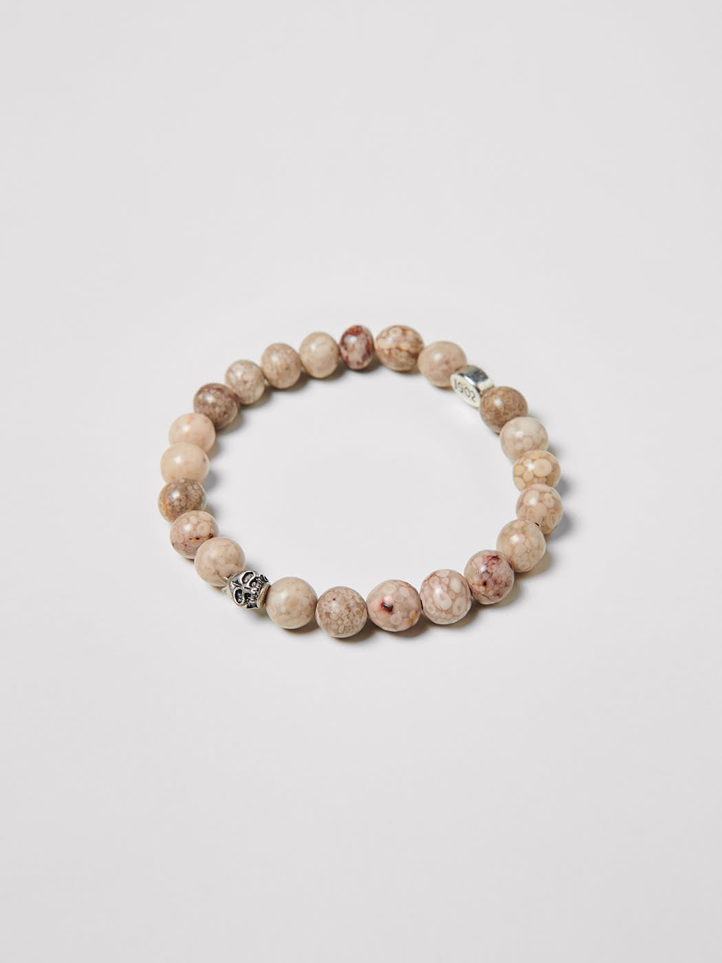 Bracelet en perles  fantaisie - DEVRED 1902