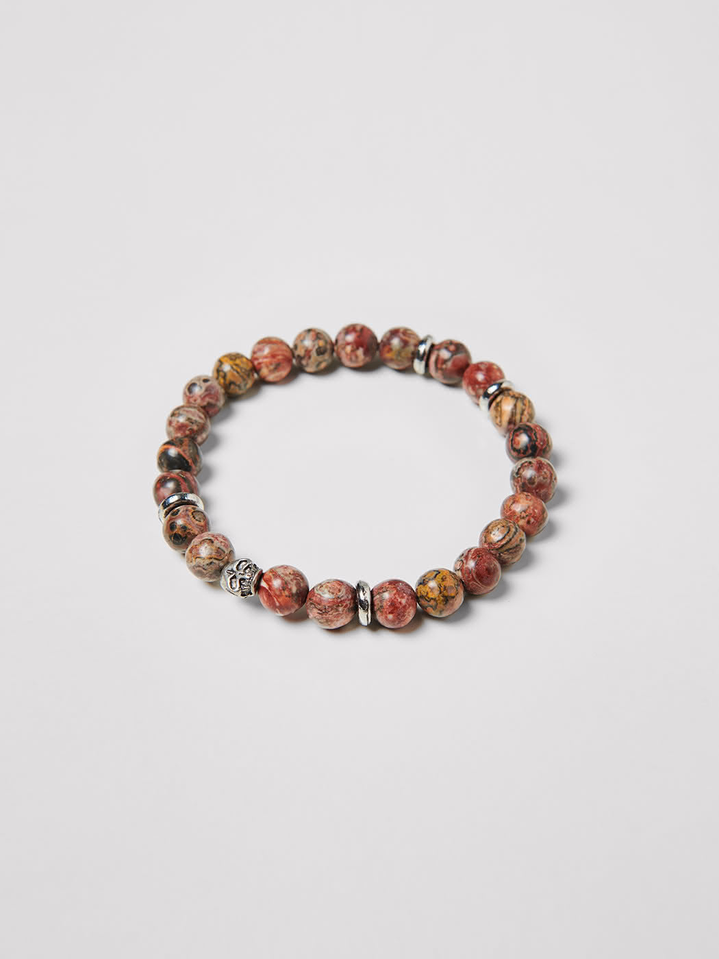 Bracelet en perles fantaisie - DEVRED 1902