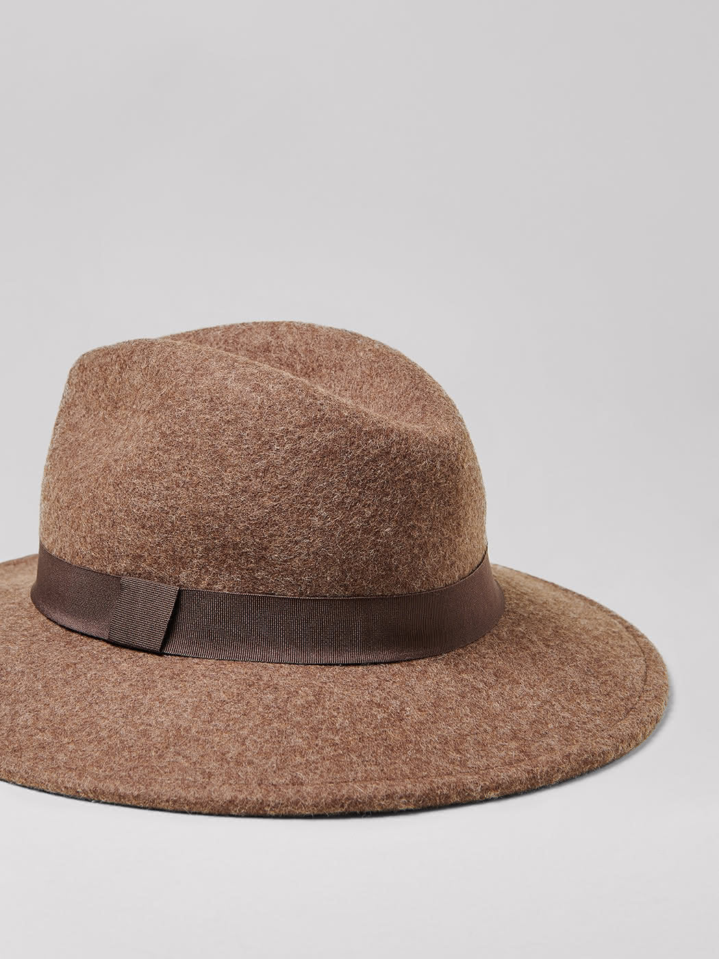 Chapeau traveller western - DEVRED 1902