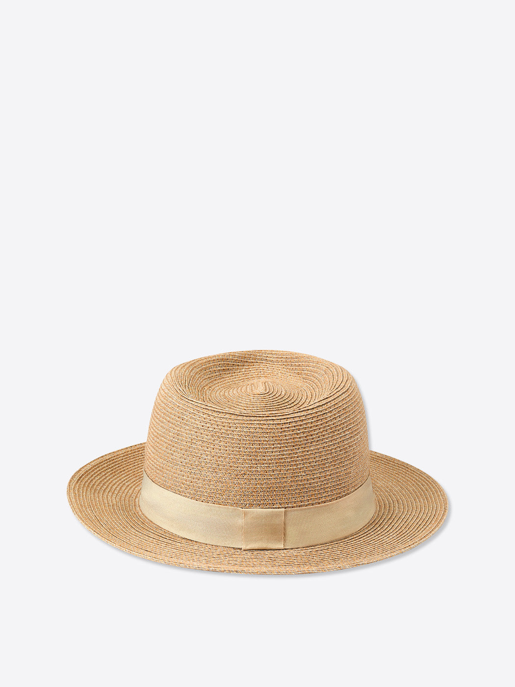 Chapeau de paille à bord large - DEVRED 1902