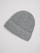 Bonnet en maille côtelé - DEVRED 1902