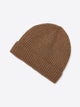 Bonnet uni en viscose mélangée - DEVRED 1902