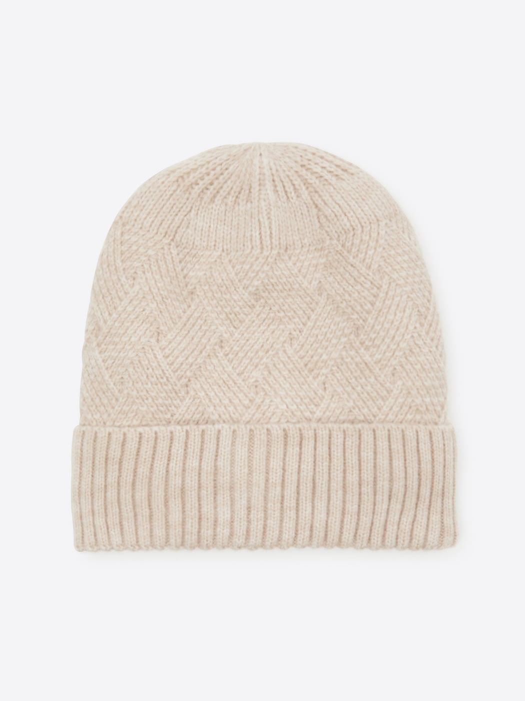 Bonnet faux-uni - DEVRED 1902