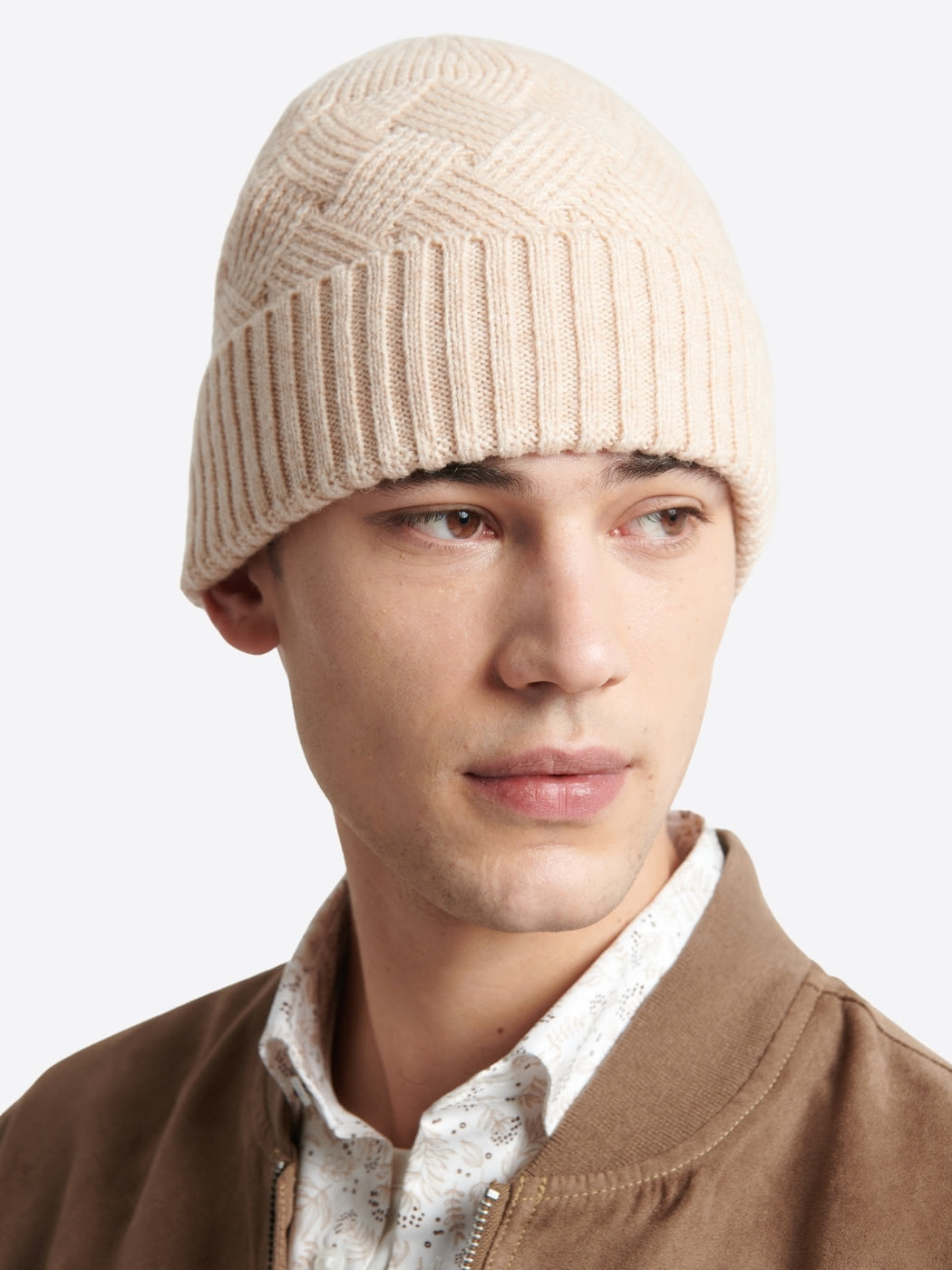 Bonnet faux-uni - DEVRED 1902