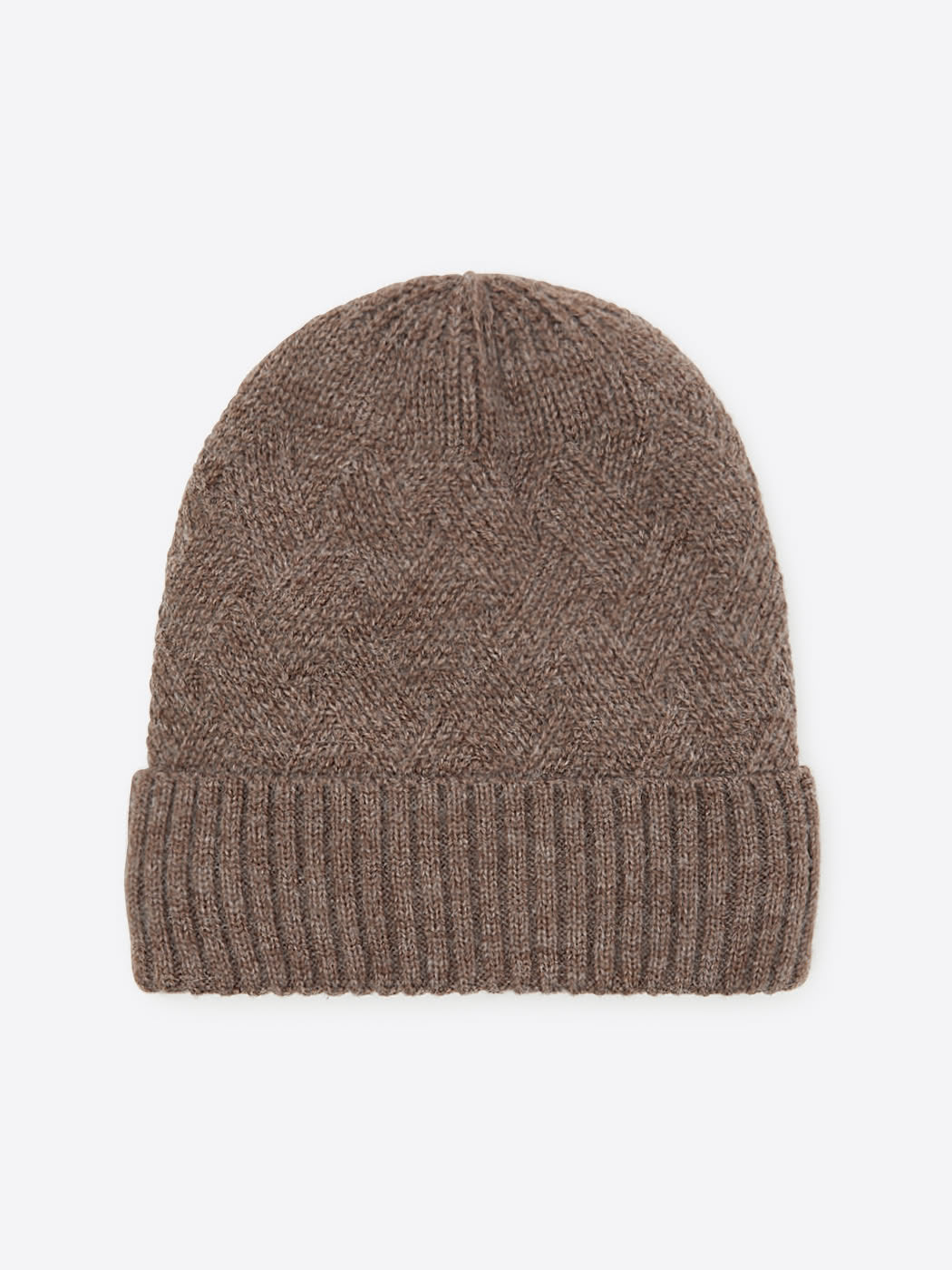 Bonnet faux-uni - DEVRED 1902