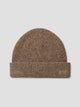 Bonnet en laine mouchetée - DEVRED 1902