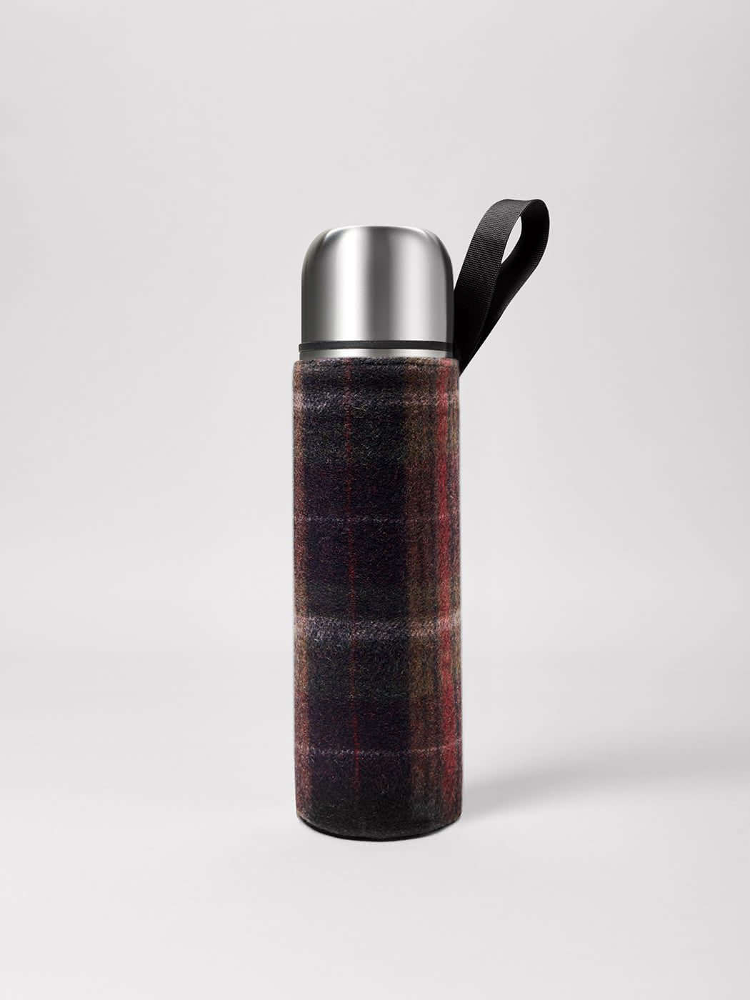 Gourde thermos tartan - DEVRED 1902