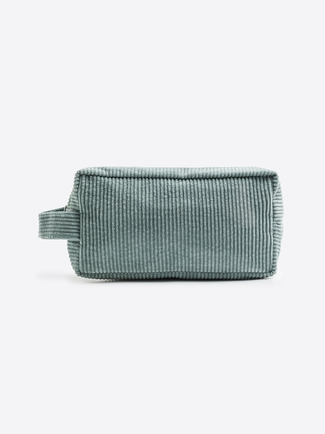 Trousse de toilette en velours - DEVRED 1902
