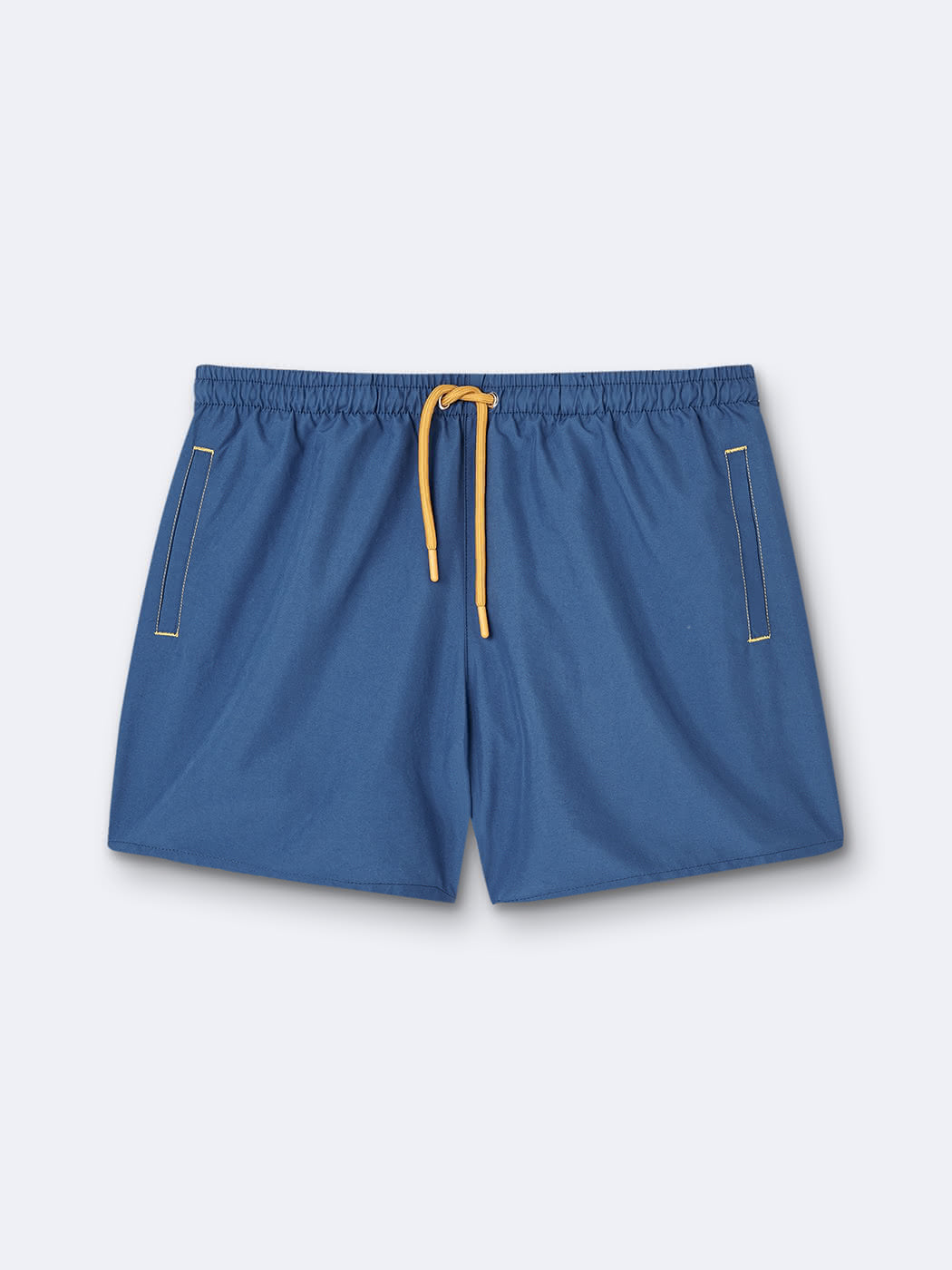 Short de bain uni - DEVRED 1902