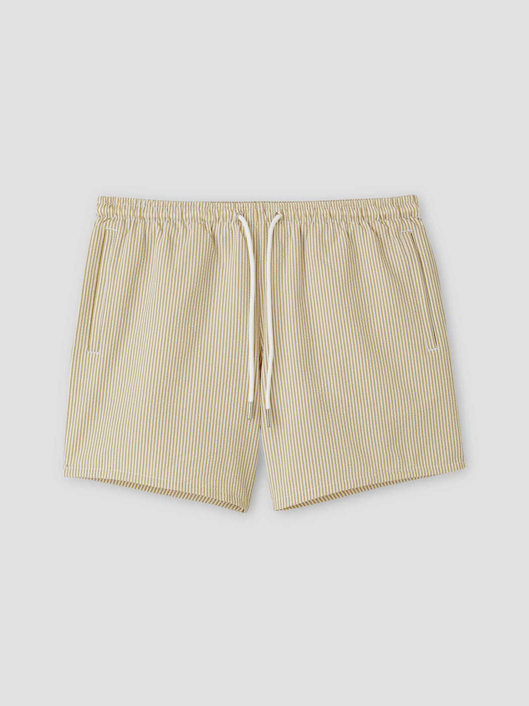 Short de bain rayé - DEVRED 1902