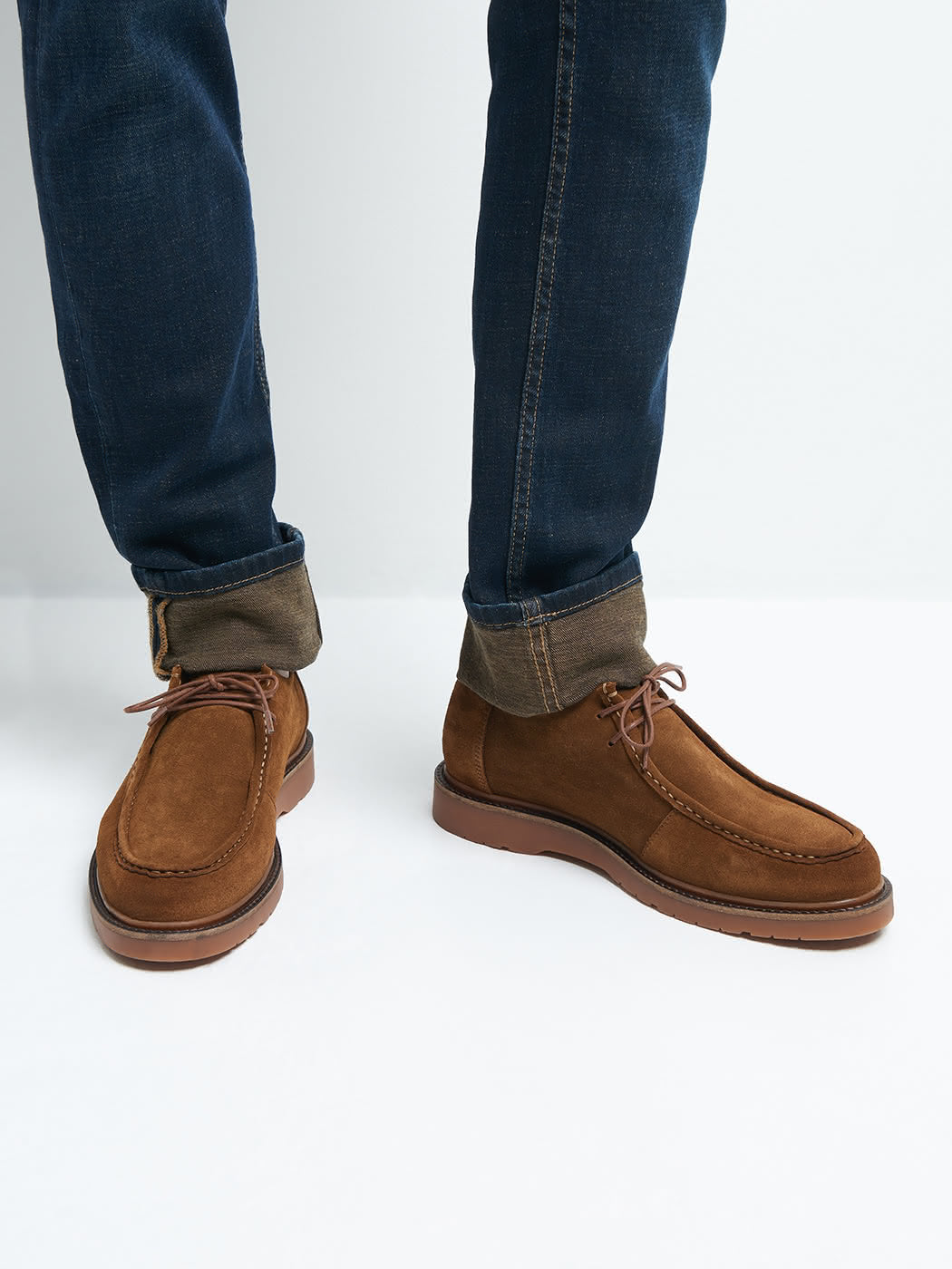 Loafer en cuir - DEVRED 1902