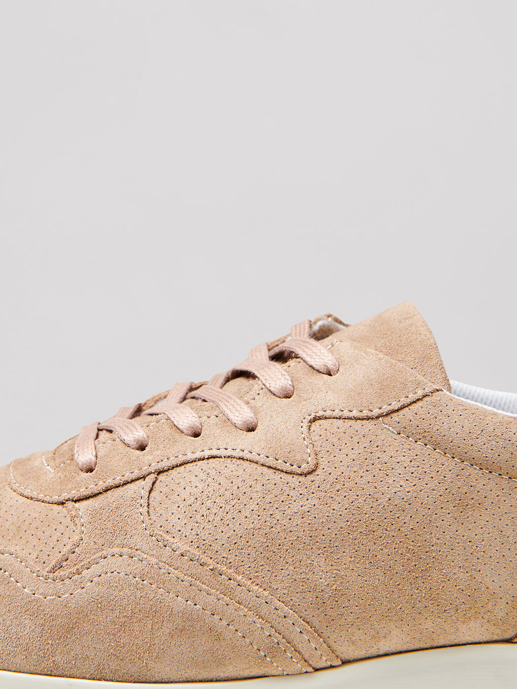 Baskets en cuir - DEVRED 1902