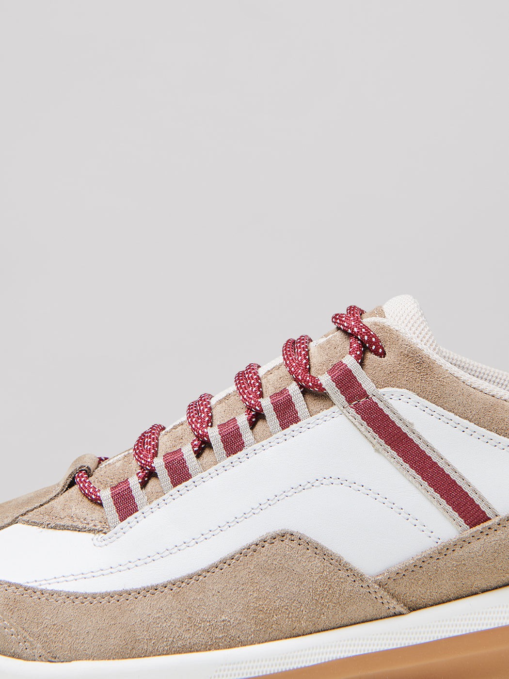 Baskets en cuir - DEVRED 1902