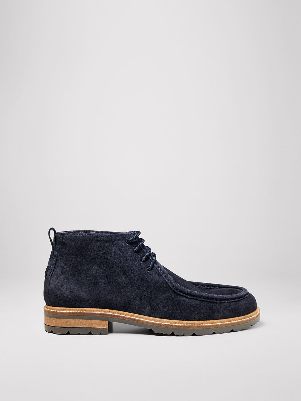Bottines en cuir - DEVRED 1902