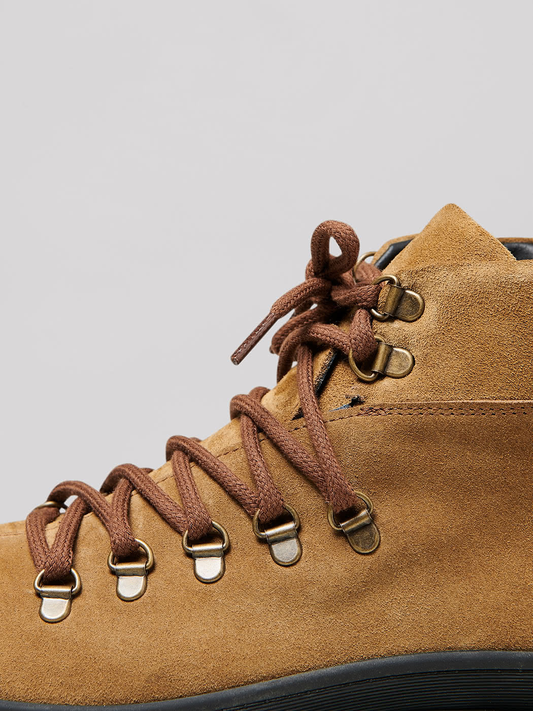 Bottines en cuir - DEVRED 1902
