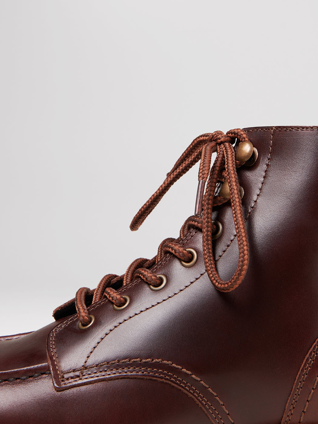 Bottines en cuir - DEVRED 1902
