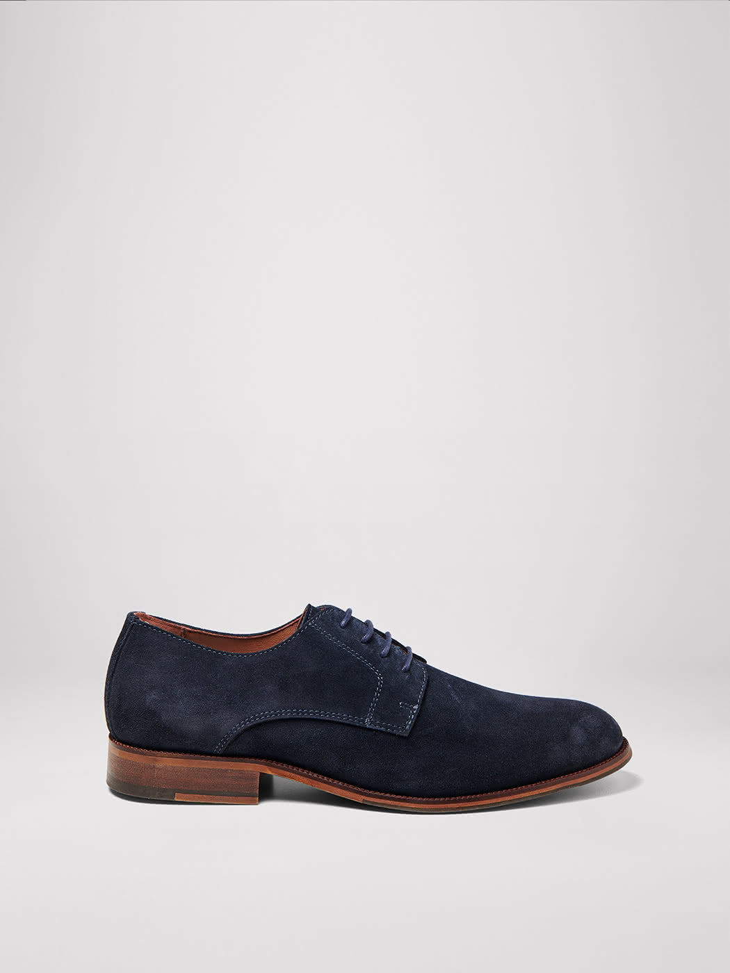 Derbies en cuir - DEVRED 1902