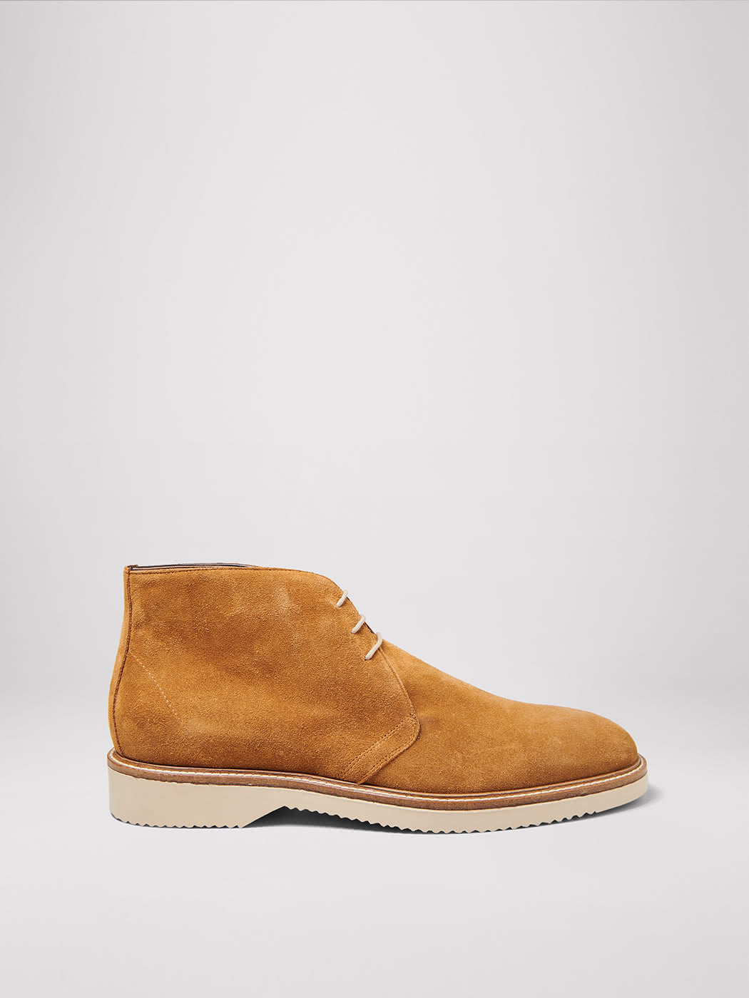 Bottines en cuir - DEVRED 1902