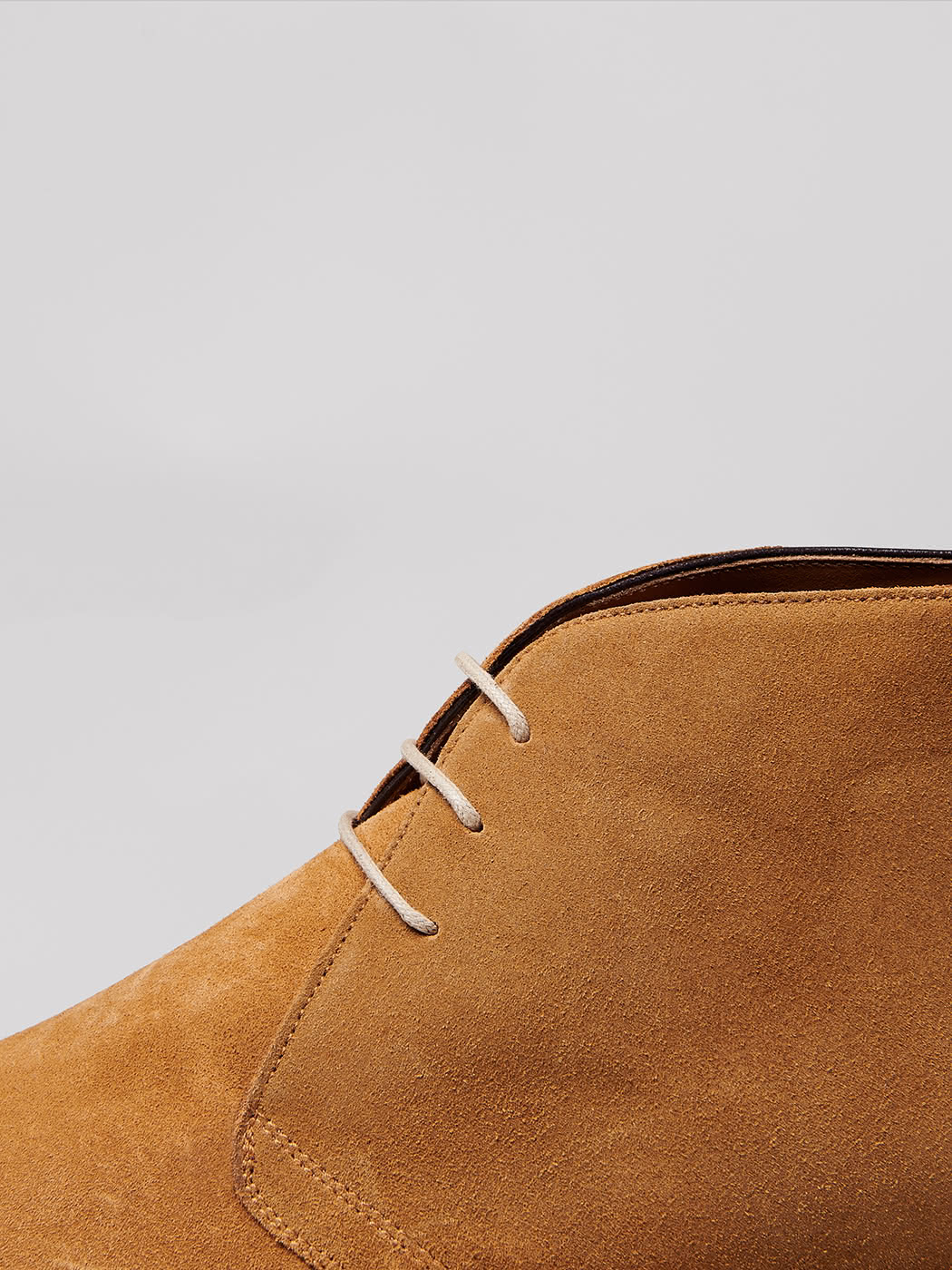 Bottines en cuir - DEVRED 1902