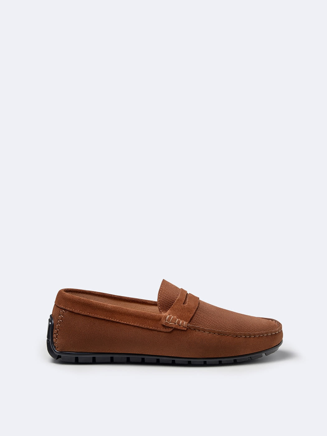 Mocassins en cuir de veau - DEVRED 1902