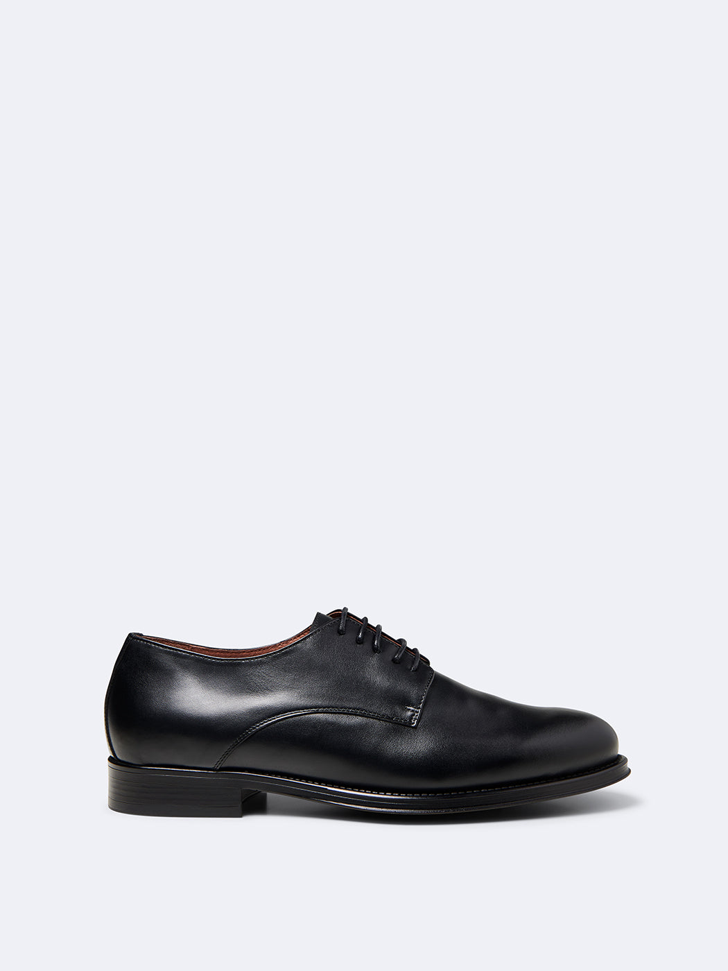 Derbies en cuir - DEVRED 1902