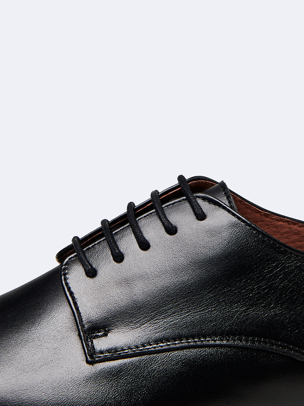 Derbies en cuir - DEVRED 1902