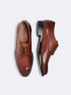 Derbies en cuir - DEVRED 1902