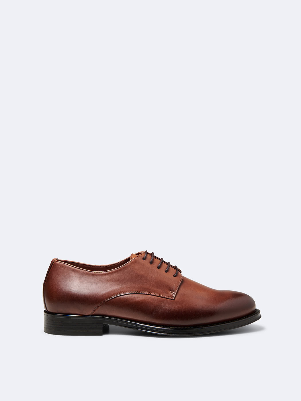 Derbies en cuir - DEVRED 1902