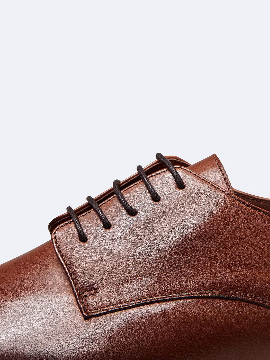 Derbies en cuir - DEVRED 1902