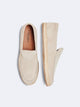 Mocassins en cuir - DEVRED 1902