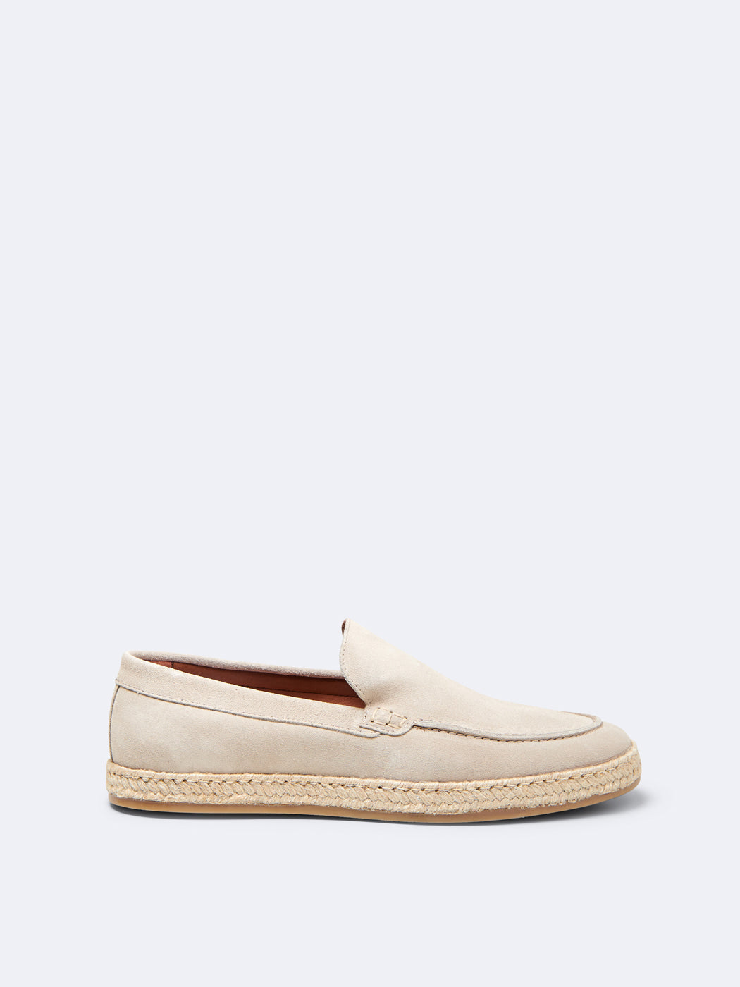 Mocassins en cuir - DEVRED 1902