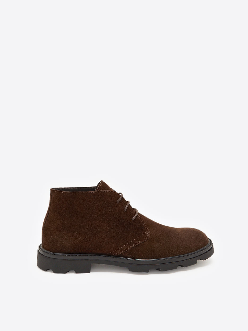 Bottines en cuir - DEVRED 1902