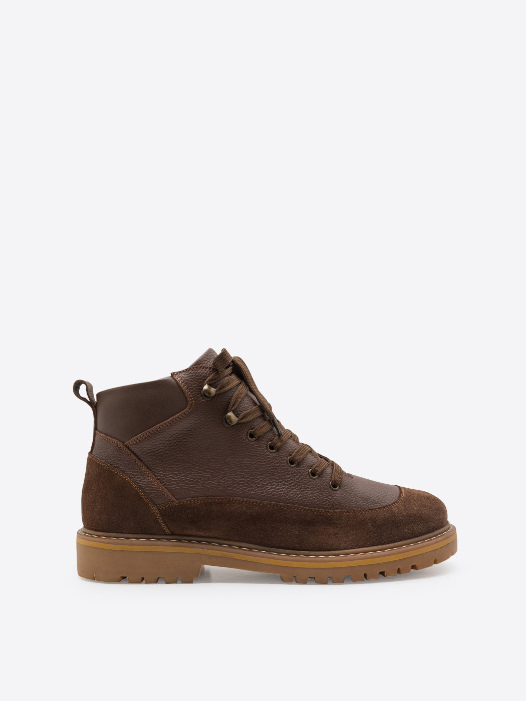 Bottines en cuir - DEVRED 1902