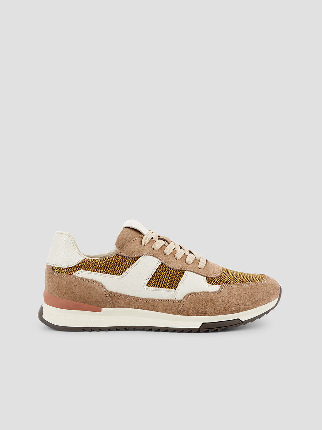 CHAUSSURE CASUAL HOMME - DEVRED 1902