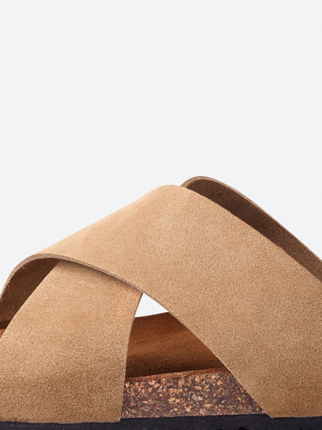 Sandales en cuir - DEVRED 1902