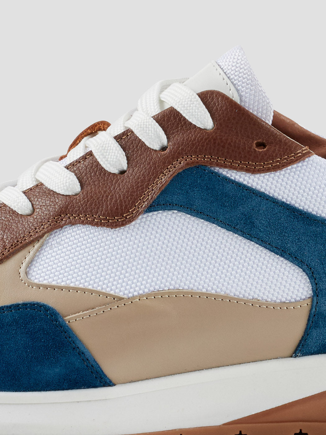 CHAUSSURE CASUAL HOMME - DEVRED 1902