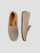 Mocassins en cuir - DEVRED 1902