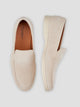 Mocassins en cuir suédé - DEVRED 1902