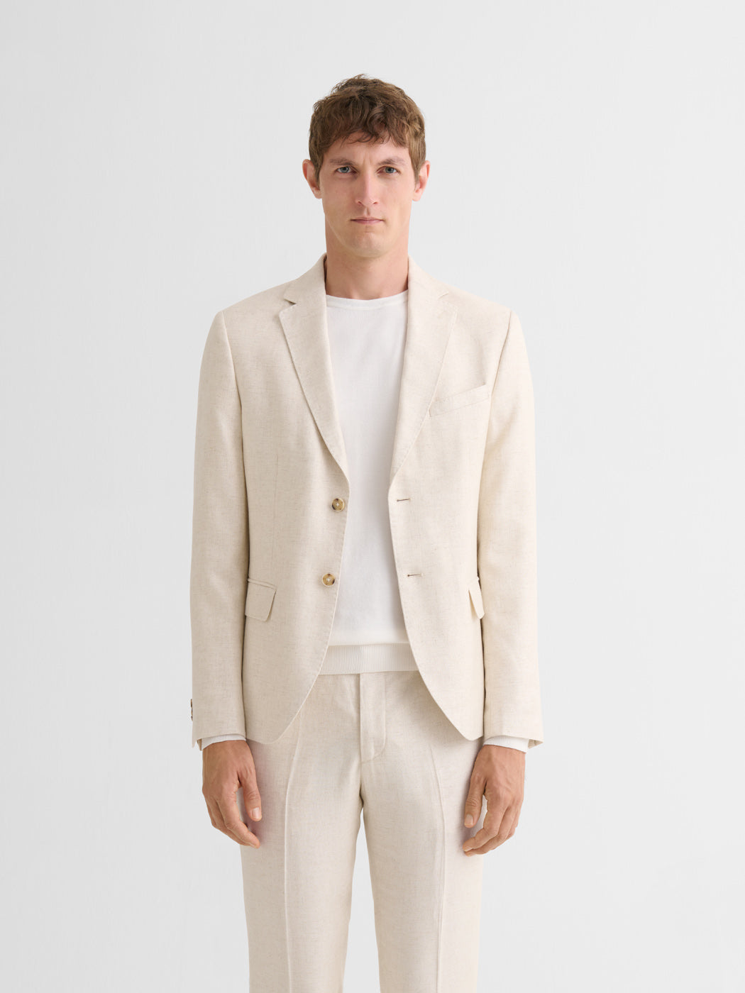 Veste de costume slim - DEVRED 1902