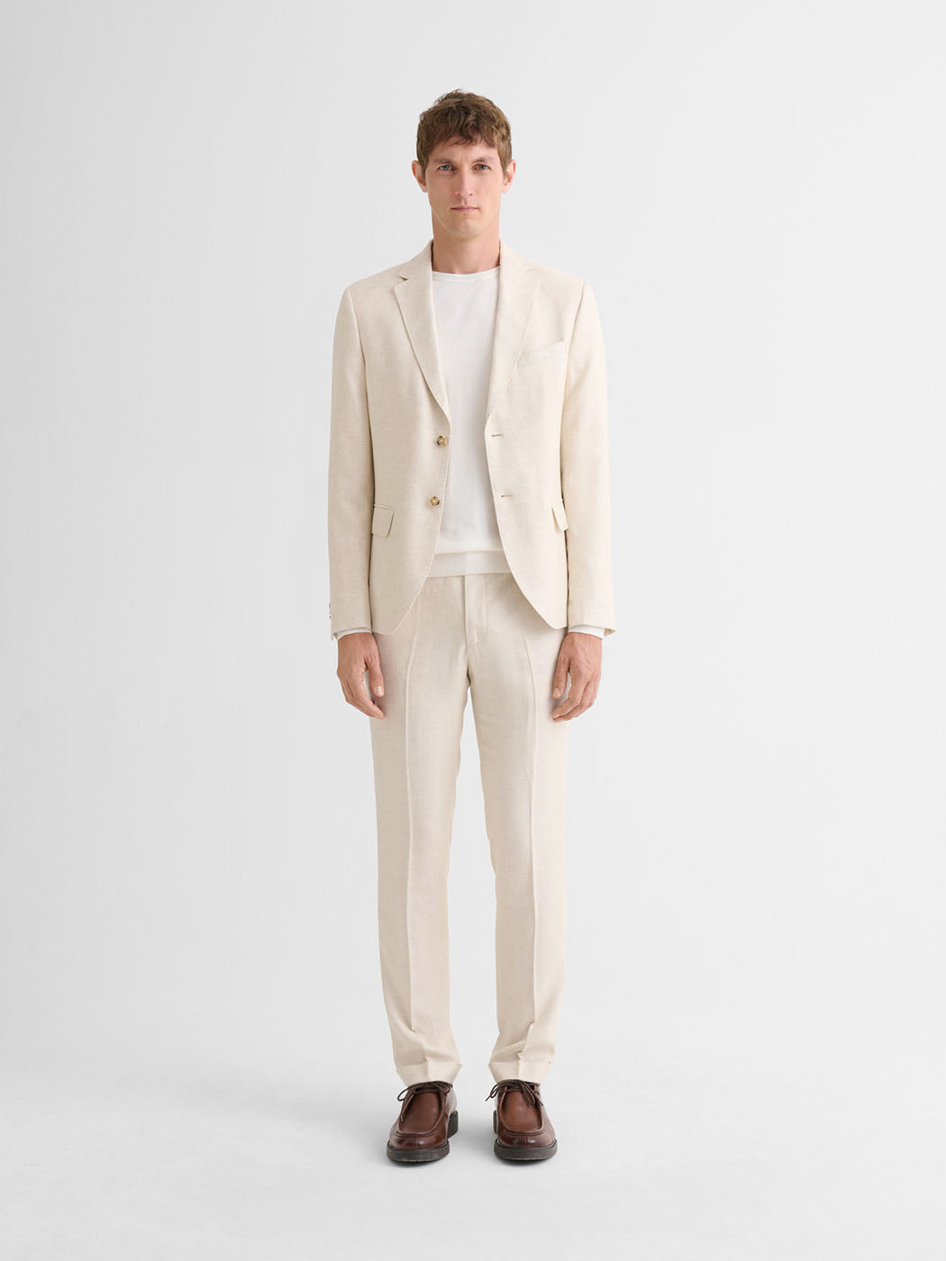 Veste de costume slim - DEVRED 1902